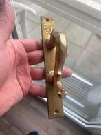 Antieke Russische deur/raam greep, Ophalen of Verzenden, Gebruikt