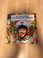 De groentjes van Kapitein Winokio, Ophalen, Cd