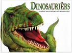 Boek dinosaurus nieuw, Ophalen of Verzenden, Zo goed als nieuw