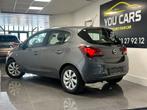 Opel corsa 1.2 Benzine | 2016| 110.000KM| CARPLAY | GARANTIE, Voorwielaandrijving, Testrit aan huis, Stof, 4 cilinders