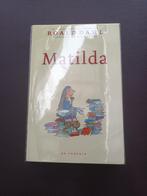 Matilda Boek, Ophalen of Verzenden, Gelezen, Roald Dahl