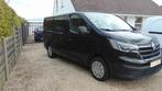 RENAULT, Auto's, Parkeerassistent, Stof, Zwart, Bedrijf