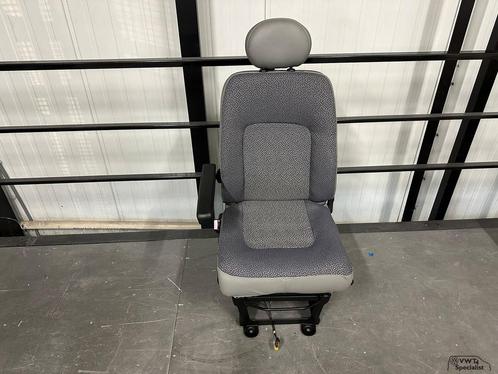Renault Master Opel Movano bestuurdersstoel stoel, Auto-onderdelen, Interieur en Bekleding, Opel, Renault, Gebruikt, Ophalen