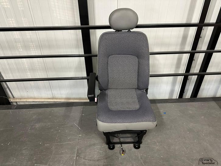 Renault Master Opel Movano bestuurdersstoel stoel, Auto-onderdelen, Interieur en Bekleding, Opel, Renault, Gebruikt, Ophalen