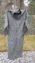 Overall vliegtuigtechniekers., Ophalen, Luchtmacht, Kleding of Schoenen