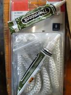 Kachelkoord + lijm D10 2meter, Ophalen, Nieuw