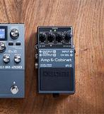 Boss IR-2, Ophalen of Verzenden, Zo goed als nieuw, Overige typen