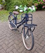 Meisesfiets Cortina U4, 24 inch,3V,Naafdynamo, Fietsen en Brommers, 24 inch, Handrem, Zo goed als nieuw, Cortina