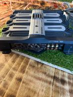 Kenwood KAC-8401 4/3/2-kanaals, Enlèvement ou Envoi, Comme neuf