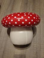 Kinderstoel poef paddestoel, Kinderen en Baby's, Ophalen of Verzenden, Overige typen