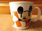 mug tasse Micket M ABC Disneyland Paris, Maison & Meubles, Enlèvement ou Envoi, Comme neuf, Tasse(s) et/ou soucoupe(s)