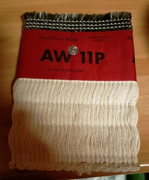 Wiek/Kous voor zibro kamin RCA86, Huis en Inrichting, Overige Huis en Inrichting, Nieuw, Ophalen of Verzenden