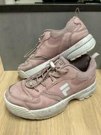 Espadrilles FILA - Taille 35, Fila, Enlèvement ou Envoi, Utilisé, Chaussures de sport