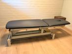 Gymna Duo - 2-delige elektrische behandelbank, Ophalen, Gebruikt