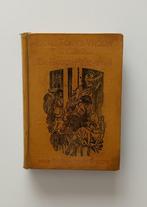 Lord Tony's vrouw (Baronesse Orczy), Enlèvement ou Envoi, Baronesse Orczy