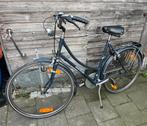 Damesfiets - Studentenfiets, Ophalen, Zo goed als nieuw
