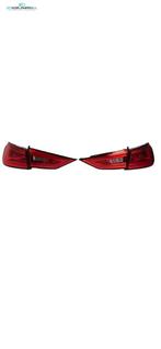 Audi A3 8V Limousine Cabrio Sedan LED Achterlichten Achterli, Auto-onderdelen, Gebruikt, -, Verzenden, Audi