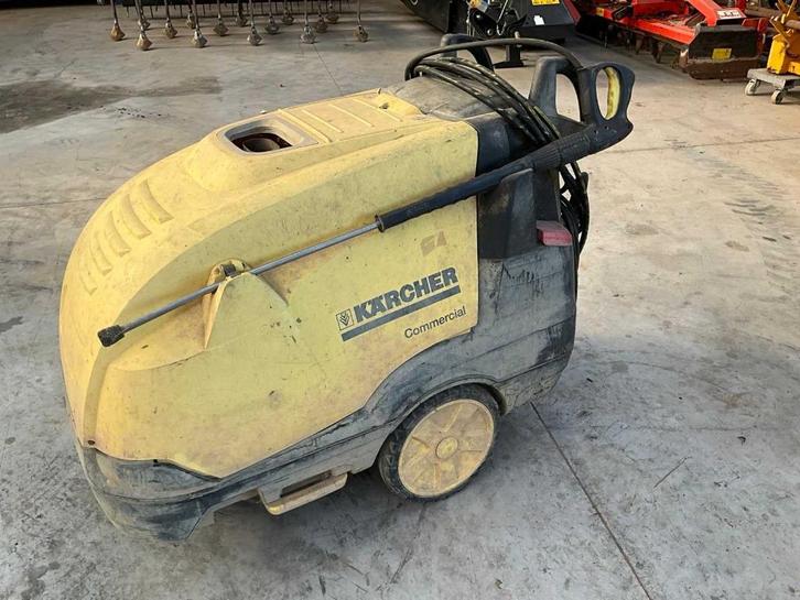 cuiseur à vapeur kächer, Articles professionnels, Articles professionnels Autre, Enlèvement