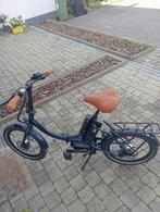 Plooi fiets, Fietsen en Brommers, Minder dan 14 inch, Versnellingen, Nieuw, Dames