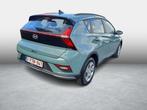 Hyundai Bayon 1.2i Twist 5MT | CAMERA | CRUISE CONTROL | App, Auto's, Hyundai, Voorwielaandrijving, Gebruikt, Zwart, 127 g/km
