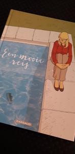 Zidrou - Een mooie reis HC, Enlèvement ou Envoi, Comme neuf, Zidrou