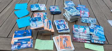 baseball cards upper deck 90's  beschikbaar voor biedingen