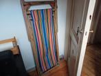 Echte vintage strandstoelen, Tuin en Terras, Ophalen, Gebruikt