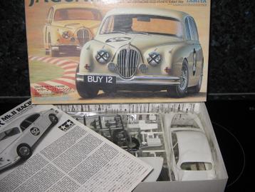 bouwdozen tamiya sportauto's op 1/25 beschikbaar voor biedingen