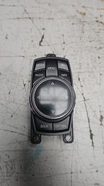 iDrive knop Navigatie knop BMW 1 / 2 / 3 / 4 / 5 / 6 / 7 X1, Auto diversen, Autoradio's, Ophalen of Verzenden