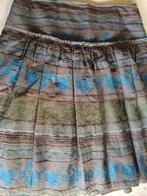 chique, feestelijke rok Giovane San Martino maat 42, Kleding | Dames, Rokken, Ophalen of Verzenden, Zo goed als nieuw, Maat 42/44 (L)