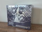 Pokémon - Paldean Fates ETB, Ophalen of Verzenden, Zo goed als nieuw, Overige typen, Foil