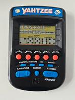 Console MB Yahtzee - Hasbro 1995, Games en Spelcomputers, Ophalen of Verzenden, Gebruikt