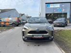 Toyota Yaris Cross Dynamic Plus Bi-Tone, Autos, Toyota, Achat, Euro 6, Noir, 5 portes