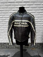 Richa 50years lederen motorjas, Motoren, Kleding | Motorkleding, Ophalen of Verzenden, Jas | leer