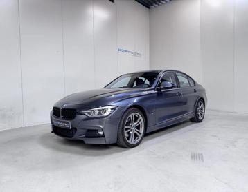 BMW 330 e iPerformance Hybrid - M-Pack - Topstaat! 1Ste Eig! beschikbaar voor biedingen
