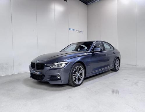 BMW 330 e iPerformance Hybrid - M-Pack - Topstaat! 1Ste Eig!, Auto's, BMW, Particulier, 3 Reeks, Airbags, Airconditioning, Apple Carplay