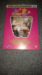 DVD Efteling, Cd's en Dvd's, Ophalen of Verzenden, Gebruikt