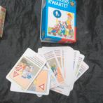 Traffic Quartet, Collections, Enlèvement, Comme neuf, Jeu(x) des sept familles