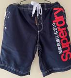 Maillot SUPERDRY, Maat L, Ophalen, Zo goed als nieuw, Shirt