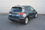 SEAT Arona Style 1.0 TSI Automaat, Stof, 109 g/km, Bedrijf, 5 zetels