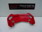 Voorste Kont deel Ducati 749 / 999 2003-2004-2005-2006 Rood, Utilisé