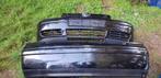 VW BORA VOORBUMPER +ACHTERBUMPER BJ 2004, Auto-onderdelen, Gebruikt, -, Voor, -