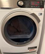AEG - 8000 series - 9 KG - Lavatherm Droogkast, Elektronische apparatuur, Droogkasten, Ophalen, Gebruikt, Luchtafvoer, Anti-kreukfase