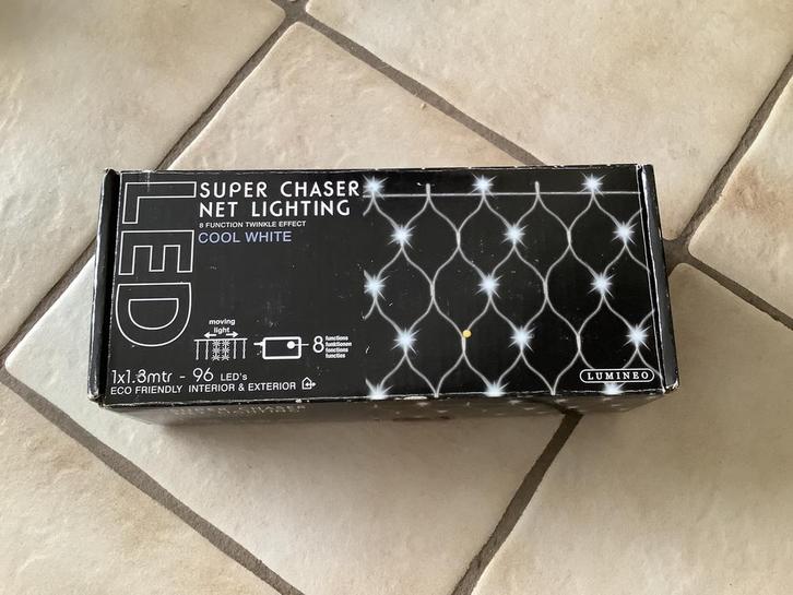 Kerstverlichting, Diversen, Kerst, Nieuw, Ophalen of Verzenden