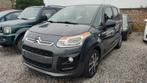 🆕EXPORT•CITR C3 PICASSO_1.2 i(110CH)_2016💢E 6B_FAIBLE KM💢, Auto's, Citroën, Euro 6, 1199 cc, Bedrijf, 3 cilinders
