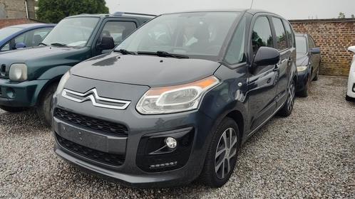 🆕EXPORT•CITR C3 PICASSO_1.2 i(110CH)_2016💢E 6B_FAIBLE KM💢, Autos, Citroën, Entreprise, Achat, C3 Picasso, ABS, Airbags, Air conditionné