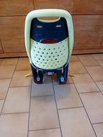 Fietsstoeltje, Yepp (Thule), Repose-pieds, Enlèvement, Utilisé