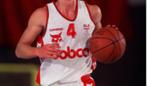 Gezocht : basket shirt Gent jaren 90, Ophalen, Zo goed als nieuw, Kleding