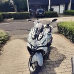 Sym Adx 125cc, Ophalen, Zo goed als nieuw