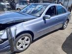 DRAAGARM LINKS VOOR Mercedes-Benz E (W211) (01-2002/12-2008), Gebruikt, Mercedes-Benz